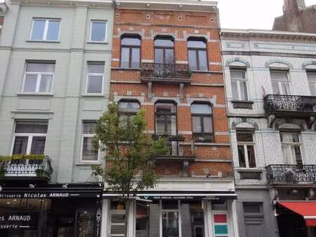quartier du châtelain  studio 55m 2 à louer