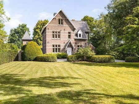 maison à vendre à elsegem € 1.495.000 (lpxc4) - le clair | zimmo