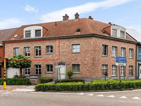 appartement à vendre à sint-lenaarts € 325.000 (lpwi1) - heylen vastgoed - brasschaat | zi