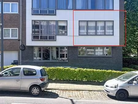 appartement 1 ch + terrasse so