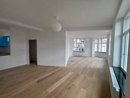 3 chambres de 125m² à louer !!!