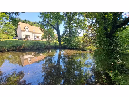 vente villa 9 pièces