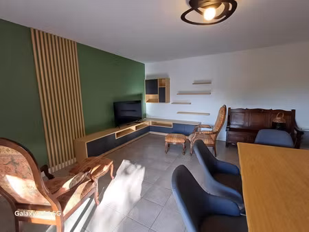 location appartement 3 pièces 76 m² à bayonne (64100)