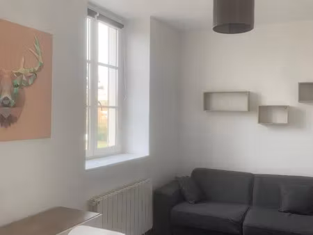 location appartement 1 pièce 20 m² à caluire-et-cuire (69300)
