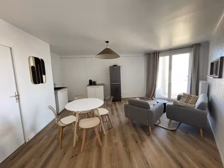 location appartement 2 pièces 11 m² à toulouse (31100)