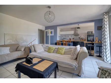 vente appartement 4 pièces 83 m² toulouse (31200)
