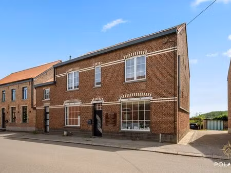 maison à vendre à huldenberg € 598.000 (lptoa) - polares | zimmo
