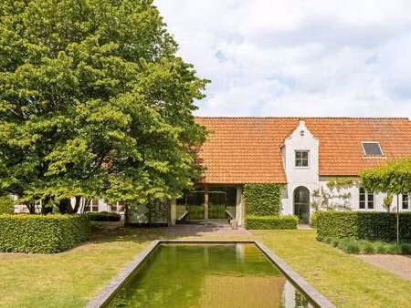 maison à vendre à nokere € 1.600.000 (lpxc5) - le clair | zimmo