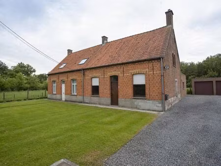 maison à vendre à ruiselede € 380.000 (lpw8o) - verhaeghe  baert & vertriest | zimmo