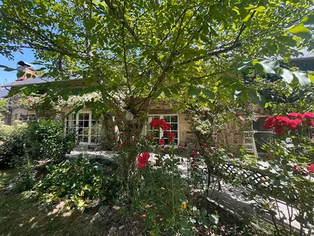 vente maison 9 pièces 282 m² à chamboulive (19450)  498 500 €