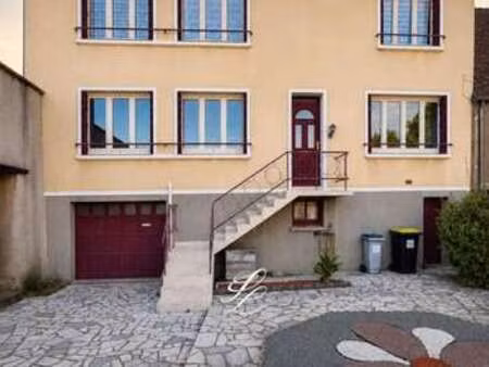 vente maison à juigné-sur-sarthe (72300) : à vendre / 140m² juigné-sur-sarthe