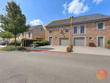 maison à vendre à rue du 11 novembre 11 oupeye (vbe42325)