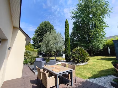 vente maison 6 pièces 155 m² à crevin (35320)  418 900 €