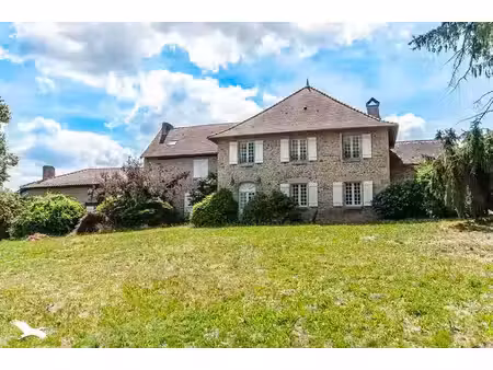 vente maison 19 pièces 491 m² à marval (87440)  415 935 €