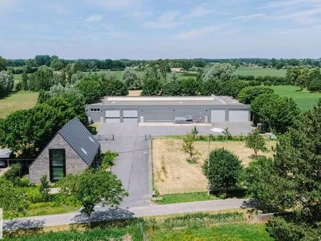 bien professionnel à vendre à nazareth € 2.600.000 (lpxg6) - kupa | zimmo