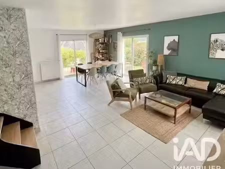 vente maison 7 pièces 155 m² à fresquiennes (76570)  309 000 €