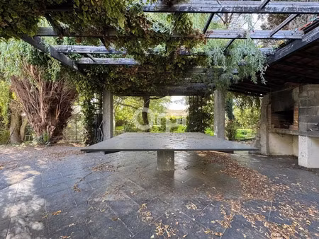 vente maison 7 pièces 175 m² à templeuve (59242)  499 900 €