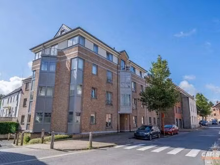 appartement à vendre à braine-l'alleud € 325.000 (lpnwd) - cap sud braine-waterloo | zimmo