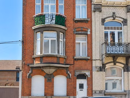 appartement à vendre à koekelberg € 195.000 (lpxbt) - bureau anderlecht | zimmo