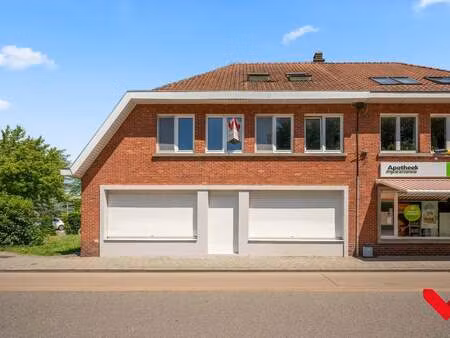 appartement à vendre à kessel-lo € 429.000 (lpxjx) - bvm vastgoed | zimmo