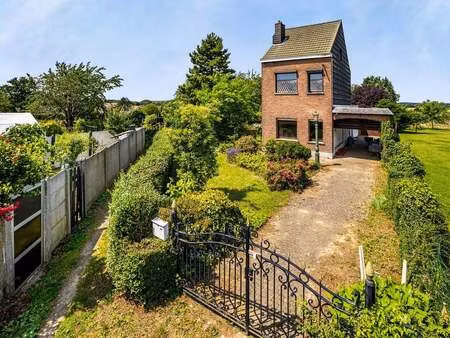maison à vendre à sint-pieters-leeuw € 265.000 (lpwxc) - immo pické | zimmo