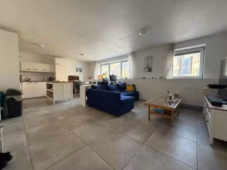 appartement moderne en centre-ville – à louer
