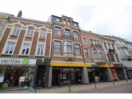 dendermonde  brusselsestraat 52 bus 3