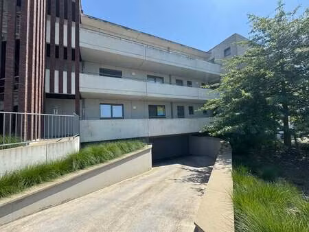 appartement à louer à overboelare € 810 (lpxdg) - cornelis goeman geraardsbergen | zimmo