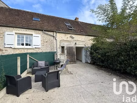 vente appartement 1 pièce 25 m² à mormant (77720)  119 990 €