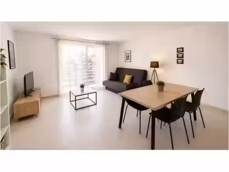 vente appartement 2 pièces 43 m² à venissieux (69200)  150 000 €
