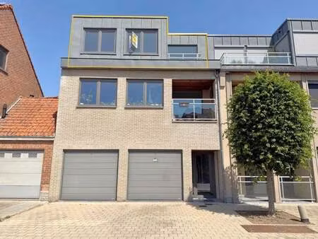 appartement à louer à wervik € 610 (lpxl5) - tally immobiliën | zimmo