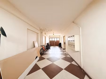 vente appartement 1 pièce 31.24 m² à goussainville (95190)  129 600 €