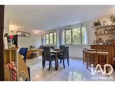 vente appartement 4 pièces 60 m² à saint-germain-lès-arpajon (91180)  137 000 €