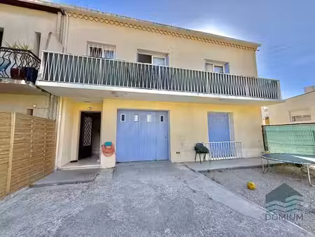 vente maison 6 pièces 143.31 m² à beziers (34500)  316 000 €