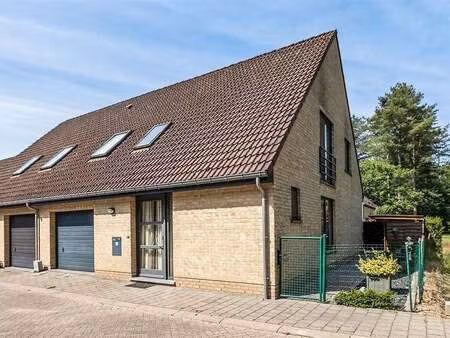 maison à vendre à tongerlo € 385.000 (lpwib) - heylen vastgoed - geel | zimmo