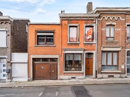 appartement à vendre à herstal € 210.000 (lpwyz) - srl immobilière vanesse | zimmo