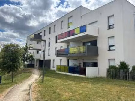 location appartement 2 pièces à montgermont (35760) : à louer 2 pièces / 44m² montgermont