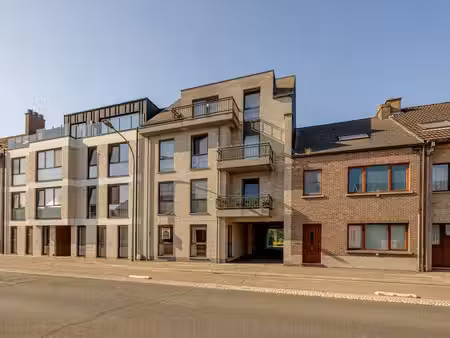 appartement à vendre à beerzel € 269.000 (lpxgu) - immo point vleugels | zimmo