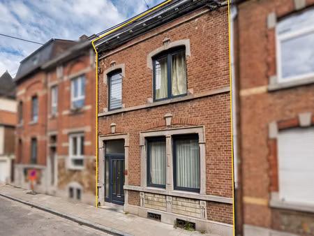 maison à vendre à jupille-sur-meuse € 269.000 (lpxko) - antoine immo - nandrin | zimmo