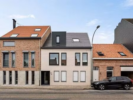 zuiderzicht katharina à hoogstraten à partir de € 430.000 (10055q2) - heylen vastgoed - oo