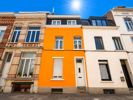 maison à vendre à laeken € 389.000 (lpxbu) - bureau anderlecht | zimmo