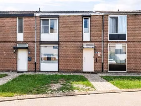maison à vendre à herentals € 269.000 (lpwhx) - heylen vastgoed - herentals | zimmo