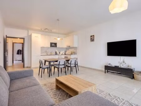appartement à vendre à anderlecht € 299.000 (lpwa2) - dewaele - brussels tour & taxis | zi