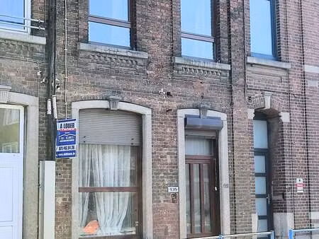 appartement à louer à marcinelle € 450 (lpxgx) - immobilière del bianco courcelles | zimmo