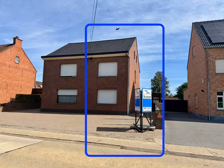 maison à vendre à hallaar € 299.000 (lpxhd) - heist immo | zimmo