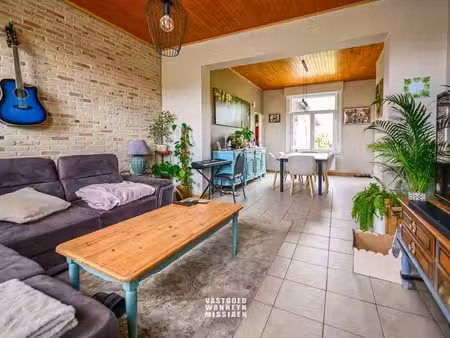 maison à vendre à zwevezele € 599.000 (loc9f) - vastgoed wanneyn missiaen | zimmo