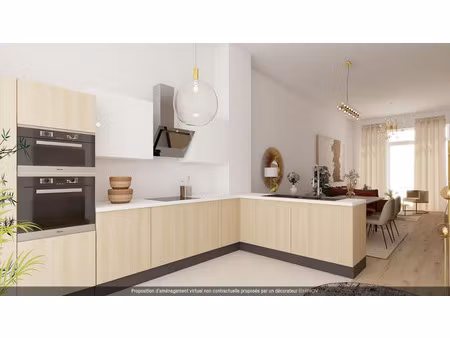 maison de luxe à vendre dans le quartier centre-bras de marne