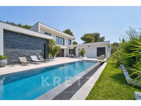 maison de luxe à vendre à ventabren