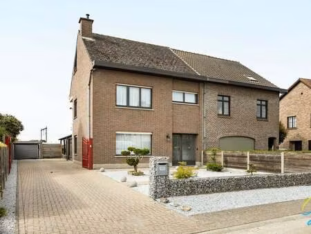 maison à vendre à wichelen € 390.000 (lpxd8) - cornelis goeman lede | zimmo