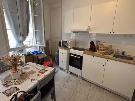 appartement t2 bergerac